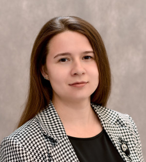 Коломенская Елена Александровна Коломенская Елена Александровна