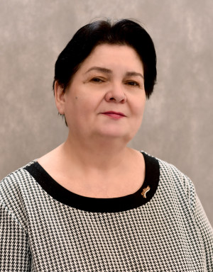 Якубова Ирина Борисовна Якубова Ирина Борисовна
