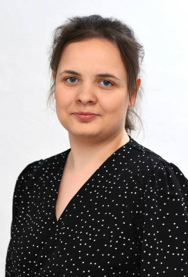 Феоктистова Анастасия Алексеевна Феоктистова Анастасия Алексеевна